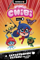 Miraculous Chibi Vol. 8