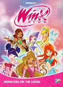 Winx Club Vol. 7