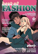 Heat of Fashion