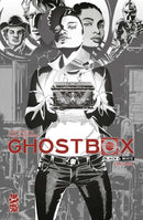 GhostBox (Black and White Edition)