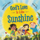 God''s Love Is Like Sunshine