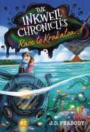The Inkwell Chronicles: Race to Krakatoa, Book 2-9781546004172