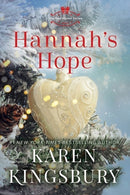 Hannah's Hope-9781546006954