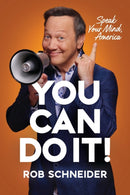 You Can Do It! : Speak Your Mind, America-9781546007869