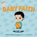 Baby Faith-9781546008118