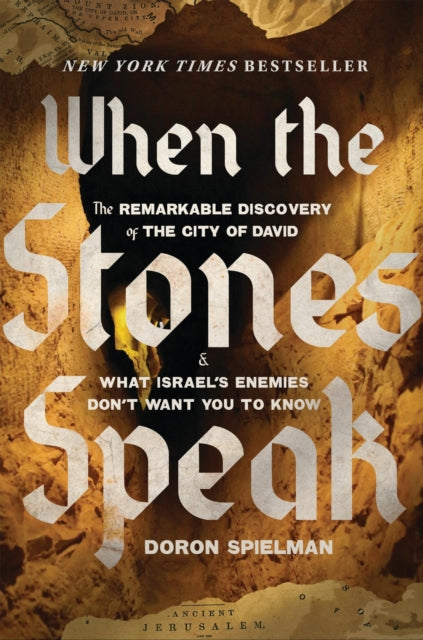 When the Stones Speak