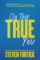 Do the True You-9781546009672