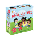 Baby Virtues Boxed Set-9781546010999