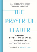 The Prayerful Leader