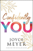 Confidently You-9781546013518