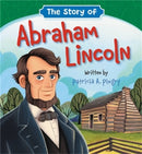 The Story of Abraham Lincoln-9781546013938