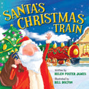 Santa''s Christmas Train