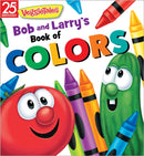 Bob and Larry's Book of Colors-9781546014362