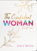 The Confident Woman Journal-9781546015253