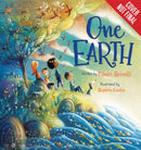 One Earth-9781546015390
