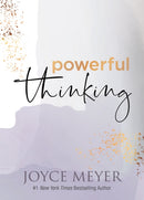 Powerful Thinking-9781546015987