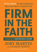 Firm in the Faith
