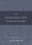 The Everyday Life Psalms and Proverbs, Platinum