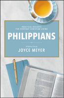 Philippians : A Biblical Study-9781546026198