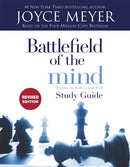 Battlefield of the Mind Study Guide (Revised Edition) : Winning the Battle in Your Mind-9781546033301