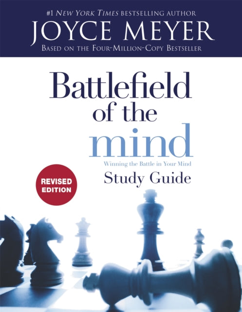 Battlefield of the Mind Study Guide