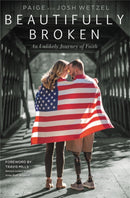 Beautifully Broken : An Unlikely Journey of Faith-9781546034490