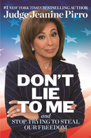 Don''t Lie to Me
