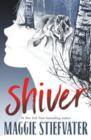 Shiver NE 2024-9781546102526