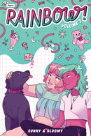 Rainbow Volume 2-9781546110163