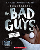 The Bad Guys in One Last Thing (The Bad Guys