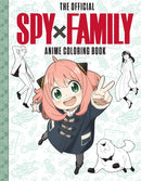 Spy X Family