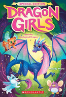 Rani the Enchanted Dragon (Dragon Girls Special Edition