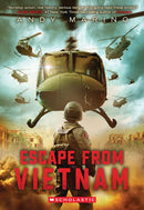 Escape from Vietnam (Escape from