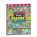 Super Mini Market-9781546134152