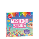 Wishing Stars-9781546134169