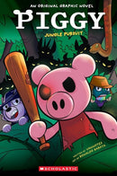 Piggy Graphic Novel