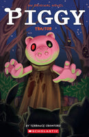 Piggy: Traitor-9781546137948