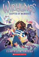 Scepter of Memories (Witchlings