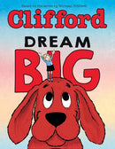 Dream Big-9781546146803