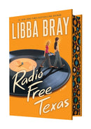 Radio Free Texas