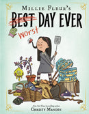 Millie Fleur''s Worst Day Ever