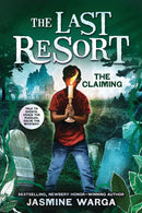 The Claiming (The Last Resort