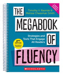 The MegaBook of Fluency, 2nd Edition-9781546163831