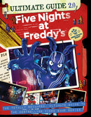 Five Nights at Freddy''s Ultimate Guide Version 2.0