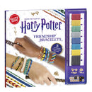 Harry Potter Friendship Bracelets Book-9781546169628