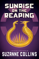Sunrise on the Reaping (The Hunger Games)