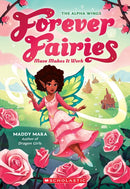 Mave Makes it Work (Forever Fairies