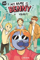 My Name Is Benny Vol. 2