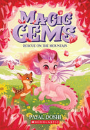 Rescue on the Mountain (Magic Gems