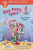 Sea Pony Tales